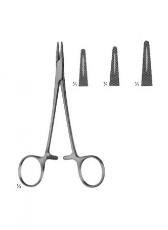 Needle Holders